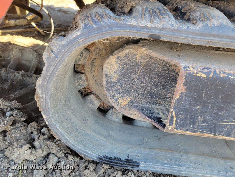 image for item DM2428 2009 Ditch Witch JT2020 Mach 1  directional boring unit