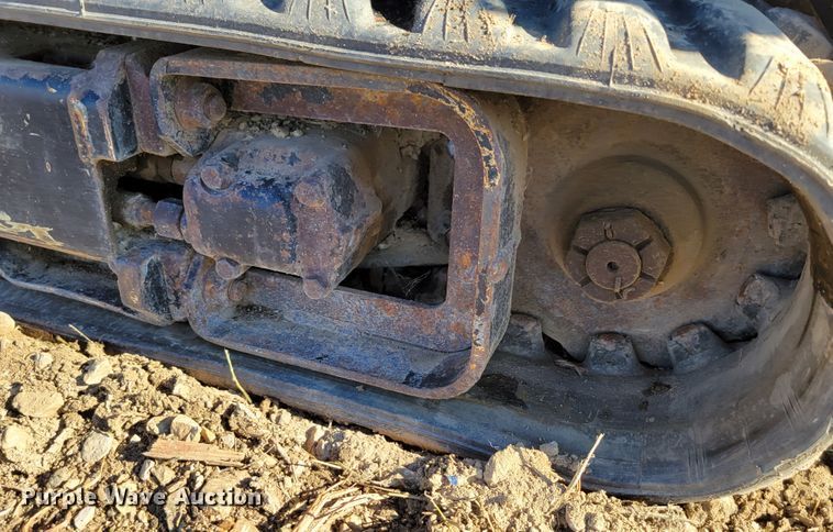 image for item DM2428 2009 Ditch Witch JT2020 Mach 1  directional boring unit