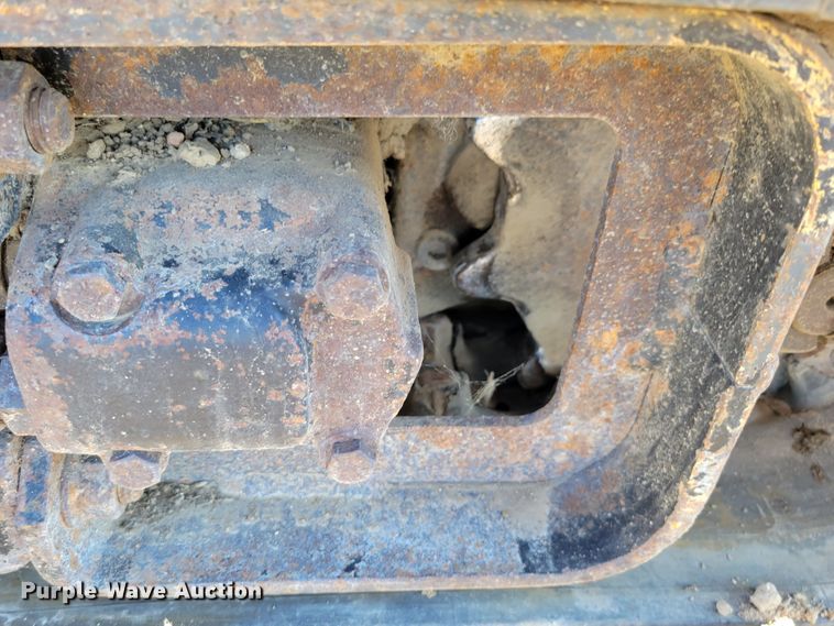 image for item DM2428 2009 Ditch Witch JT2020 Mach 1  directional boring unit