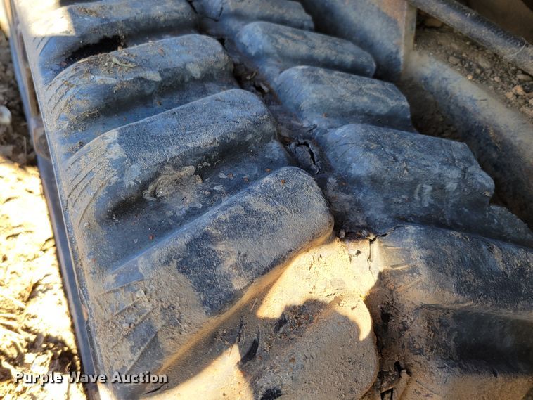 image for item DM2428 2009 Ditch Witch JT2020 Mach 1  directional boring unit