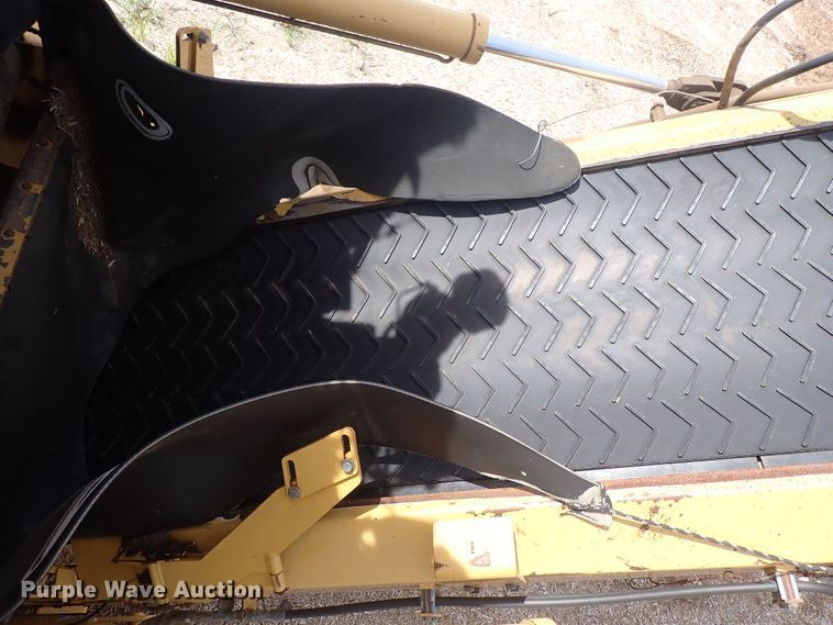 image for item DN0478 2005 Vermeer HG6000  horizontal grinder