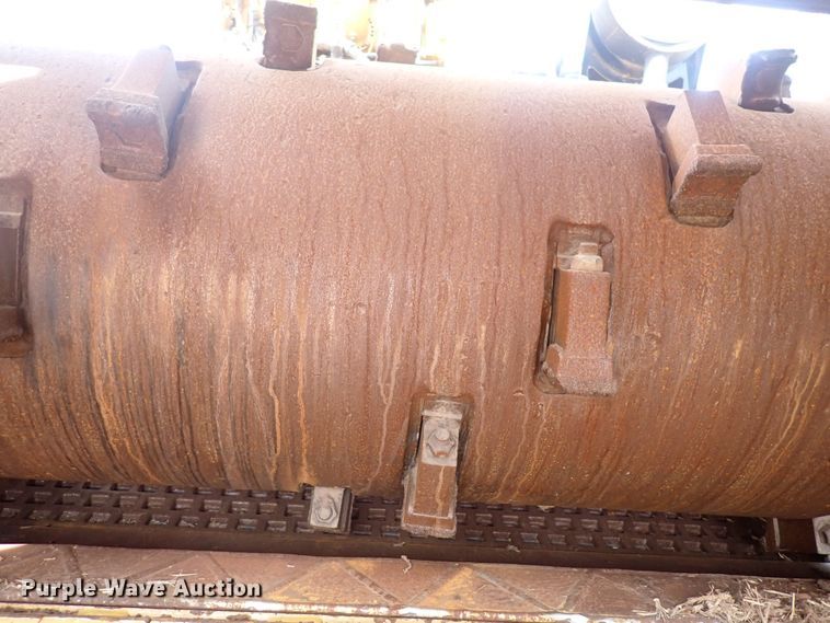 image for item DN0478 2005 Vermeer HG6000  horizontal grinder