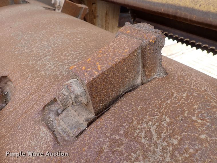 image for item DN0478 2005 Vermeer HG6000  horizontal grinder