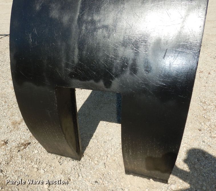 image for item DN1651 2011  Stanley LaBounty HDR50QC grapple