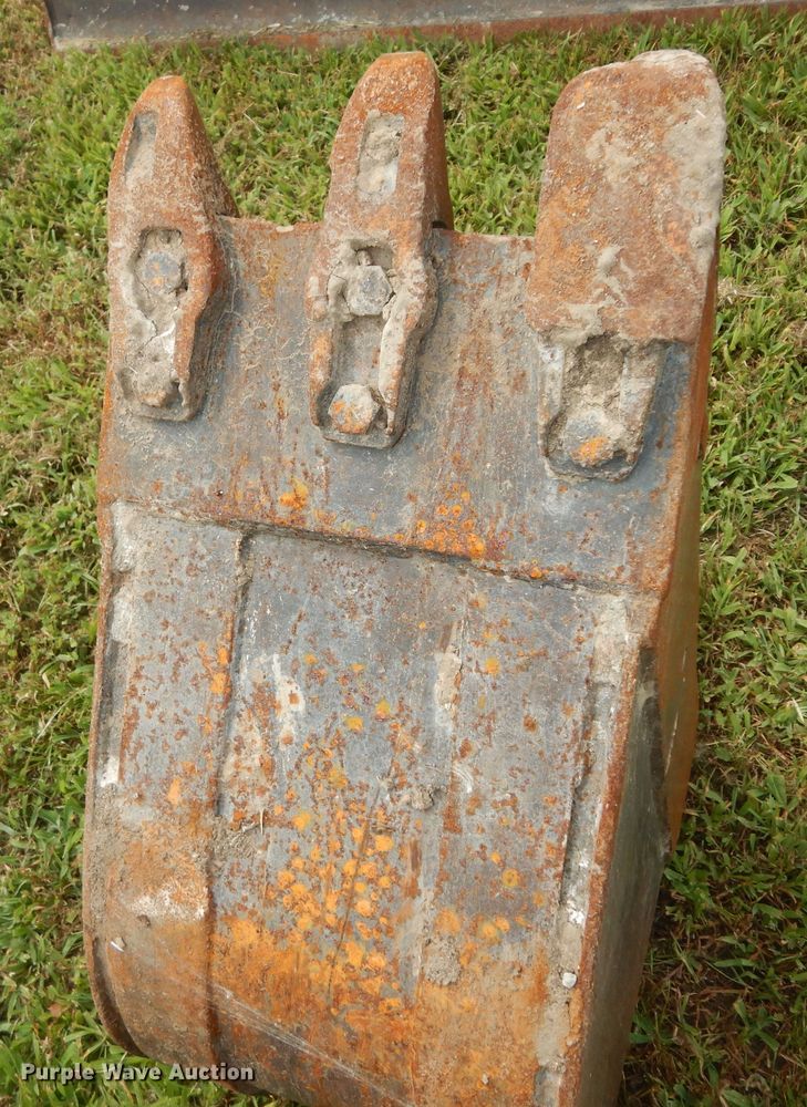 image for item DN1666 2005 IHI 35NX  mini excavator