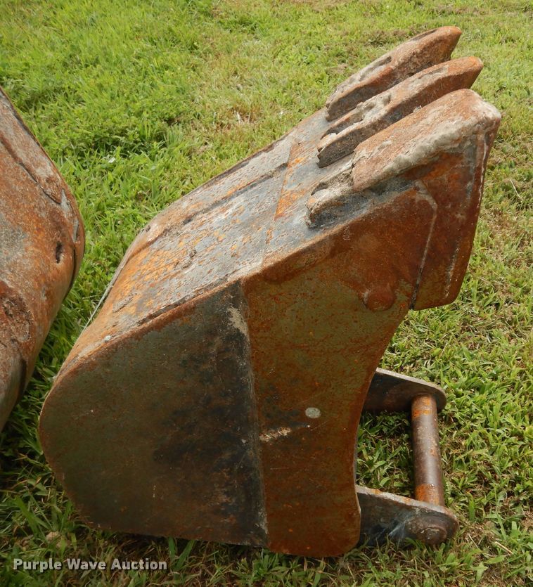 image for item DN1666 2005 IHI 35NX  mini excavator