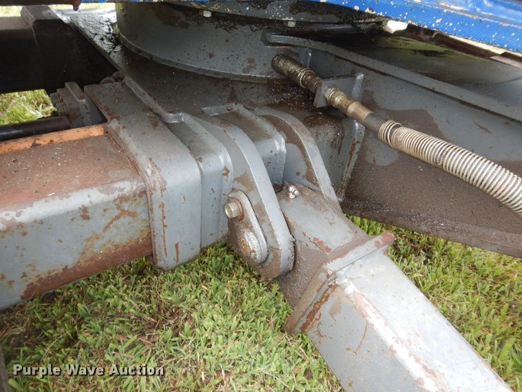 image for item DN1666 2005 IHI 35NX  mini excavator