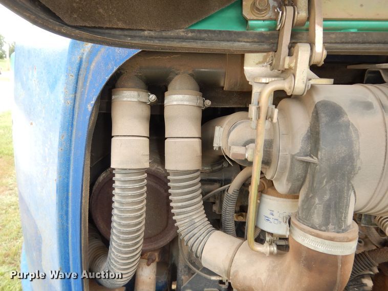 image for item DN1666 2005 IHI 35NX  mini excavator