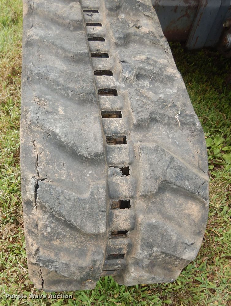 image for item DN1666 2005 IHI 35NX  mini excavator