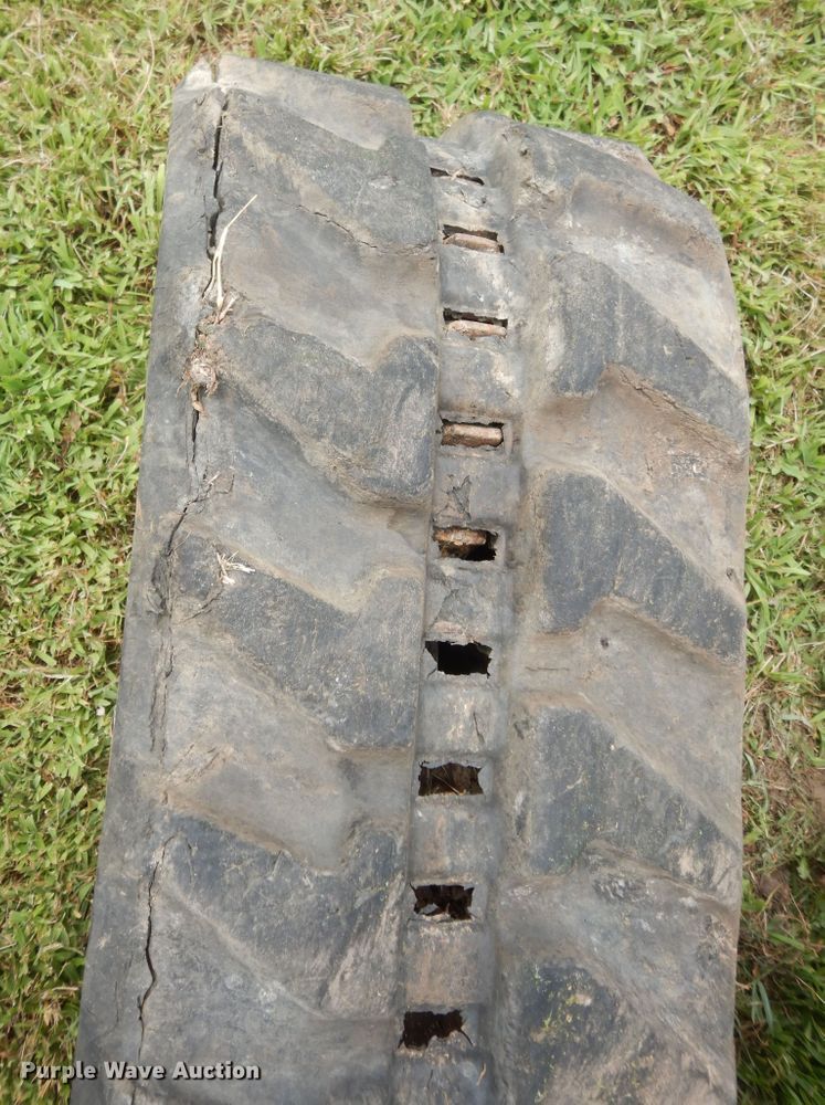 image for item DN1666 2005 IHI 35NX  mini excavator