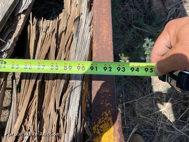 image for item DN5025 1979 Transport Trailers  equipment trailer