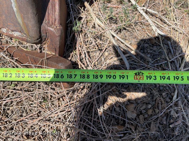 image for item DN5029 1982 Fiat-Allis FD40  dozer