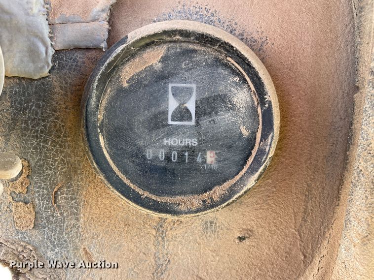 image for item DN5029 1982 Fiat-Allis FD40  dozer