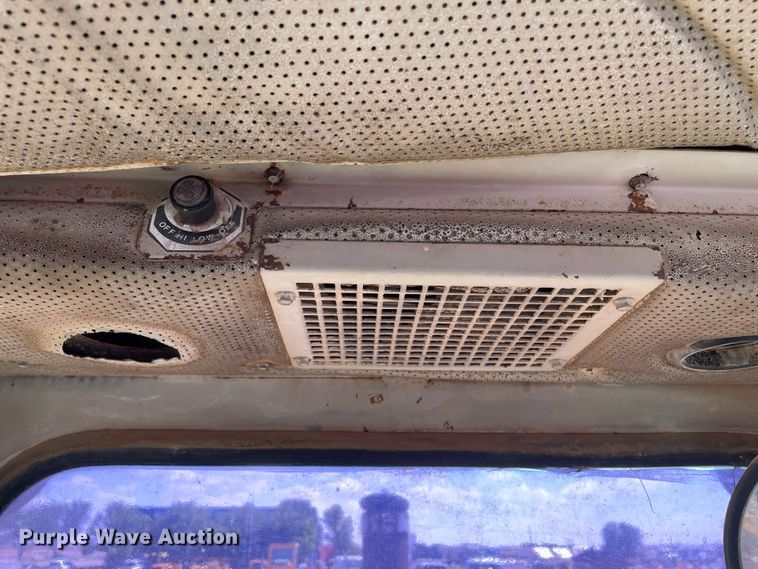 image for item DN5029 1982 Fiat-Allis FD40  dozer