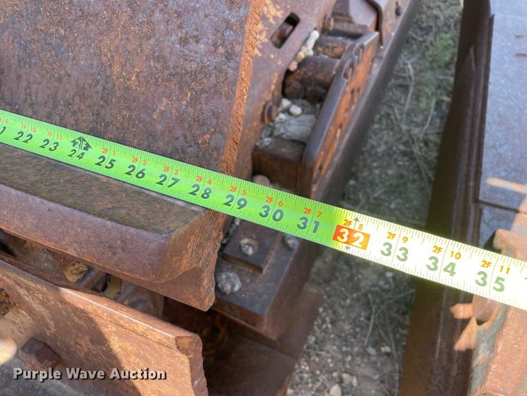 image for item DN5029 1982 Fiat-Allis FD40  dozer