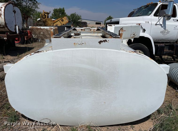 image for item DN5032 1984 Chevrolet Kodiak C70  water truck