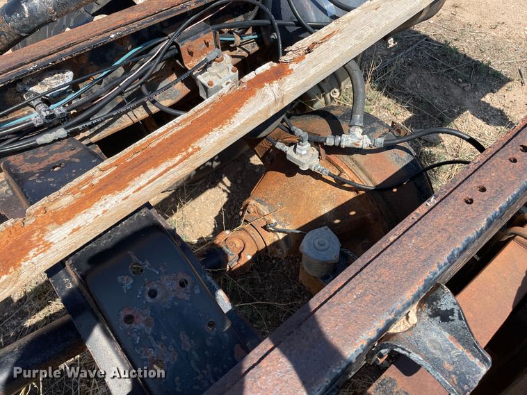 image for item DN5032 1984 Chevrolet Kodiak C70  water truck