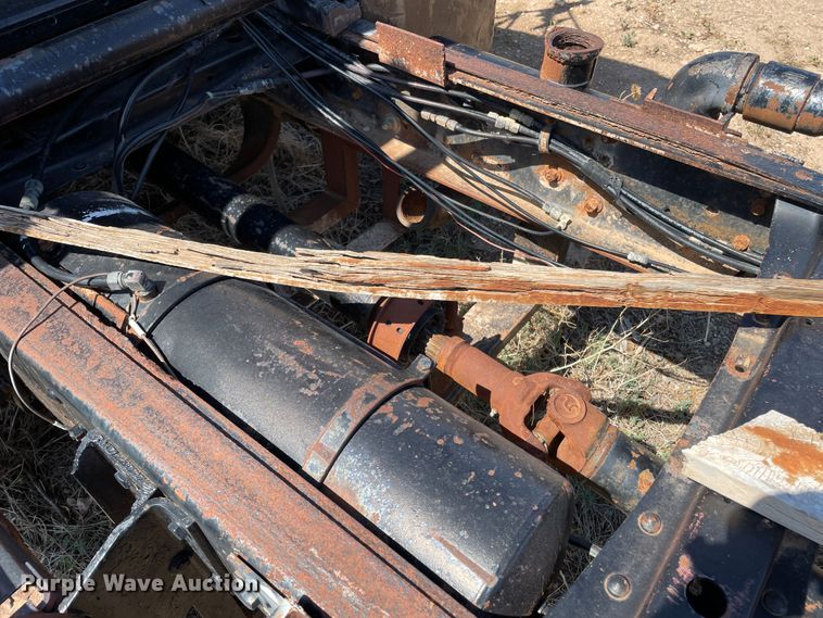 image for item DN5032 1984 Chevrolet Kodiak C70  water truck