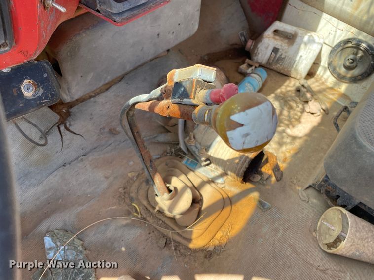 image for item DN5032 1984 Chevrolet Kodiak C70  water truck