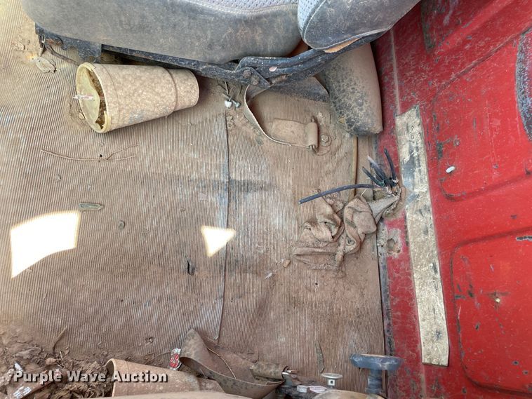 image for item DN5032 1984 Chevrolet Kodiak C70  water truck