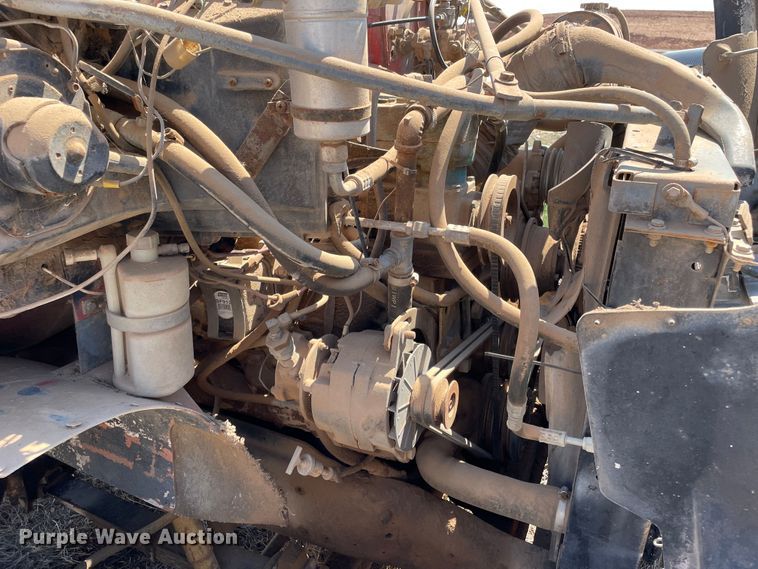 image for item DN5032 1984 Chevrolet Kodiak C70  water truck