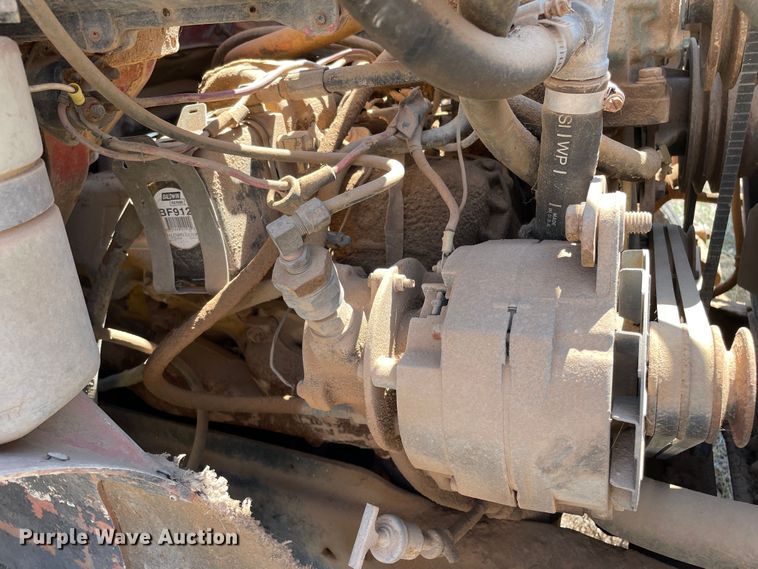 image for item DN5032 1984 Chevrolet Kodiak C70  water truck