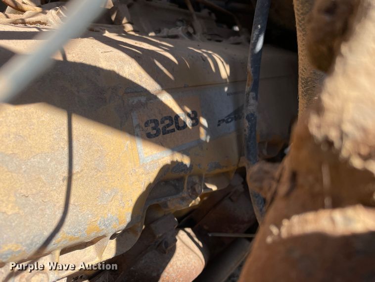 image for item DN5032 1984 Chevrolet Kodiak C70  water truck