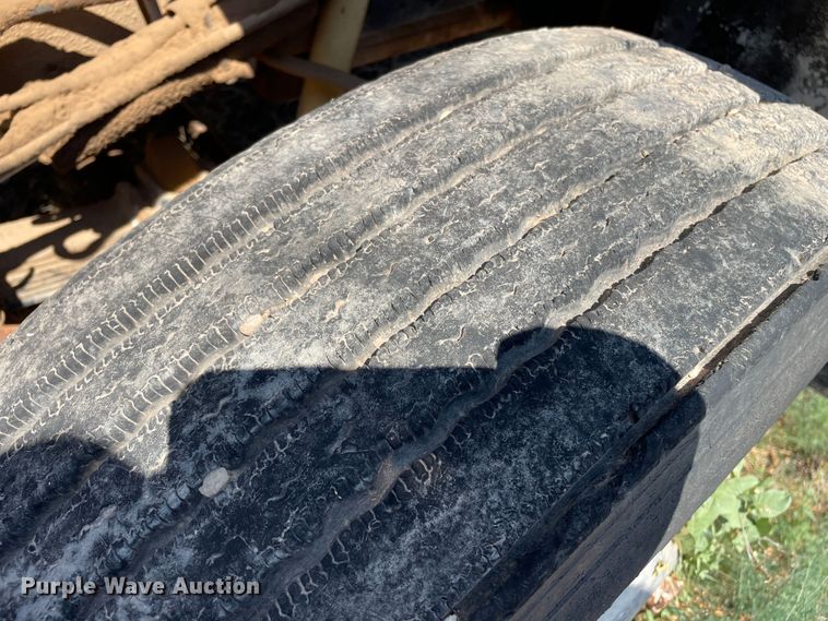 image for item DN5032 1984 Chevrolet Kodiak C70  water truck