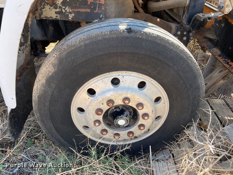 image for item DN5032 1984 Chevrolet Kodiak C70  water truck