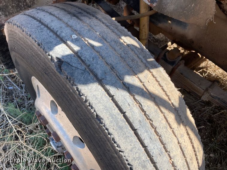 image for item DN5032 1984 Chevrolet Kodiak C70  water truck