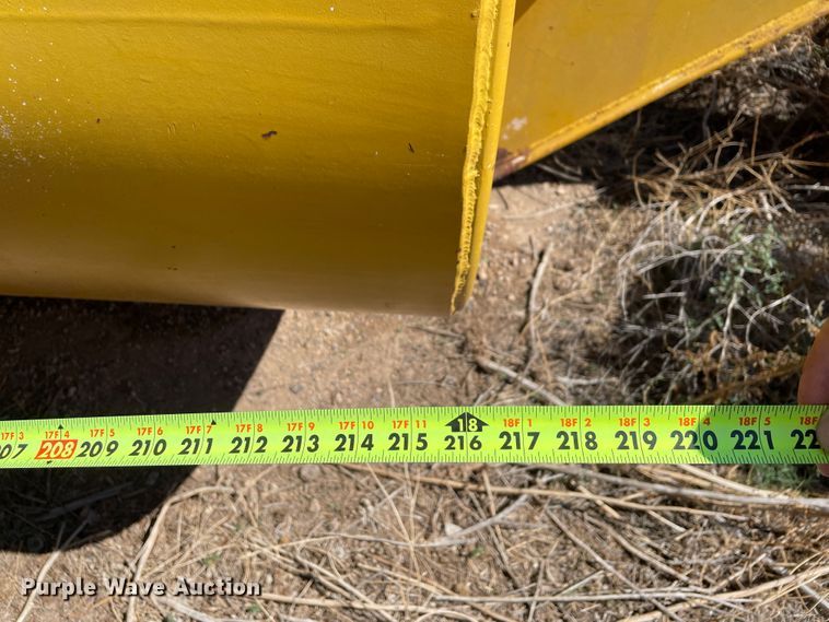 image for item DN5033 1964 Caterpillar DW20  water wagon