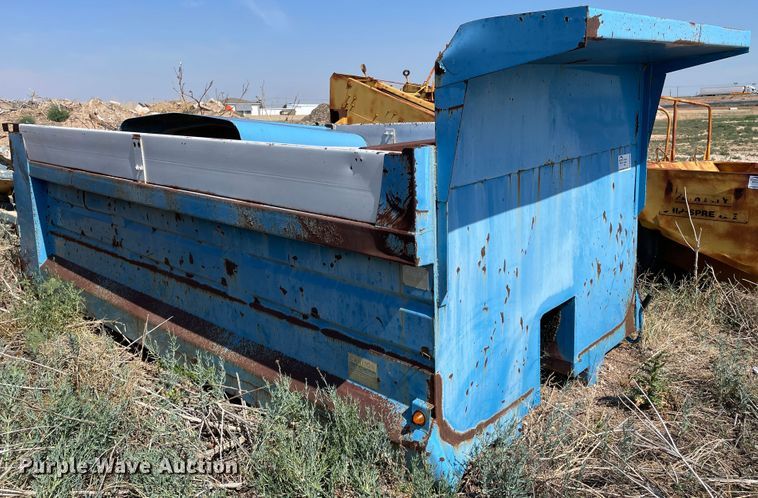 image for item DN5034 Galion 570F-0K  dump bed