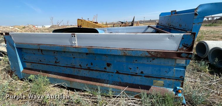 image for item DN5034 Galion 570F-0K  dump bed