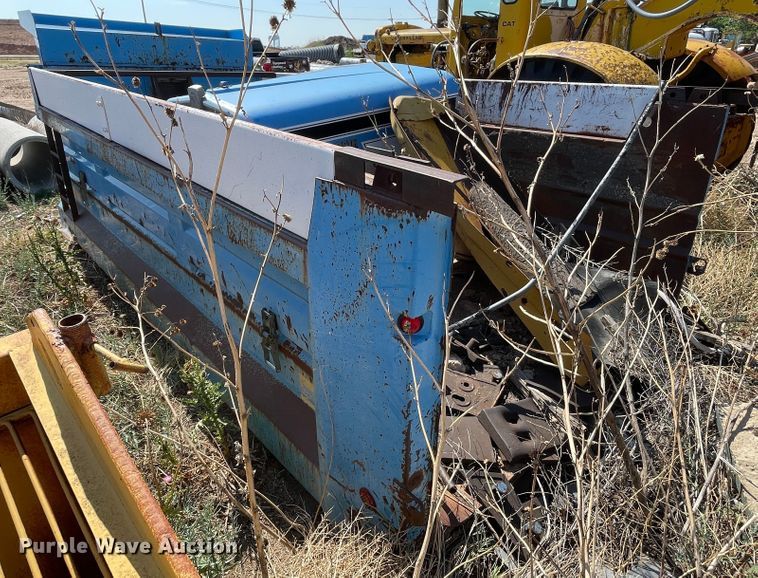 image for item DN5034 Galion 570F-0K  dump bed