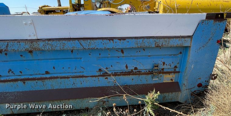 image for item DN5034 Galion 570F-0K  dump bed