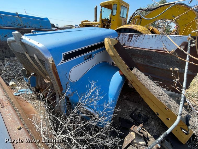 image for item DN5034 Galion 570F-0K  dump bed