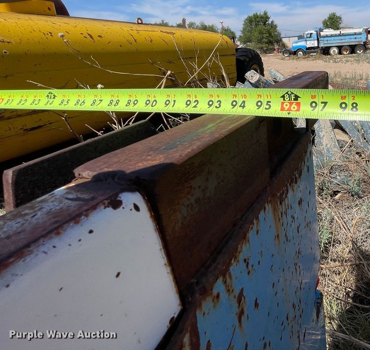 image for item DN5034 Galion 570F-0K  dump bed