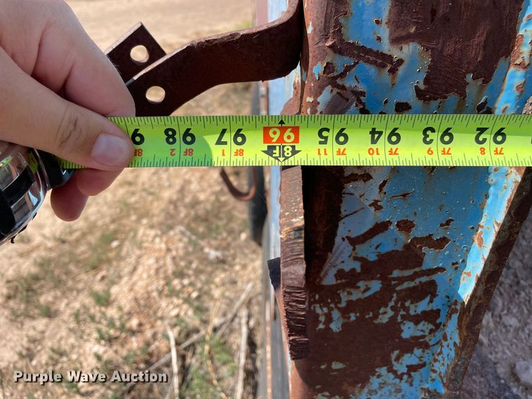 image for item DN5036 1989 Kenworth T660  dump truck