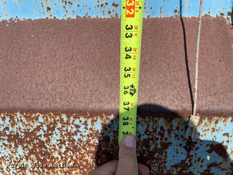 image for item DN5036 1989 Kenworth T660  dump truck