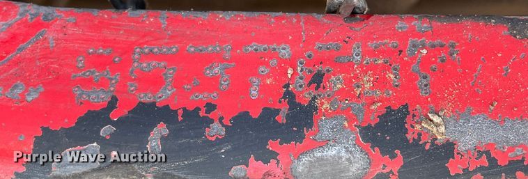 image for item DN5036 1989 Kenworth T660  dump truck