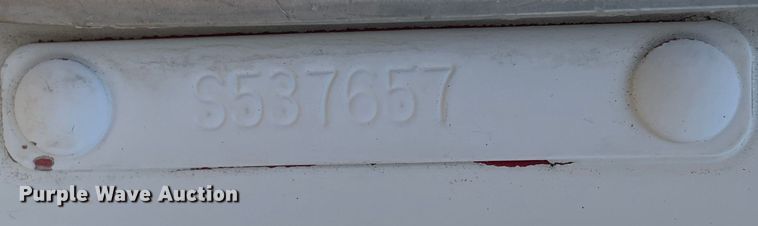 image for item DN5036 1989 Kenworth T660  dump truck