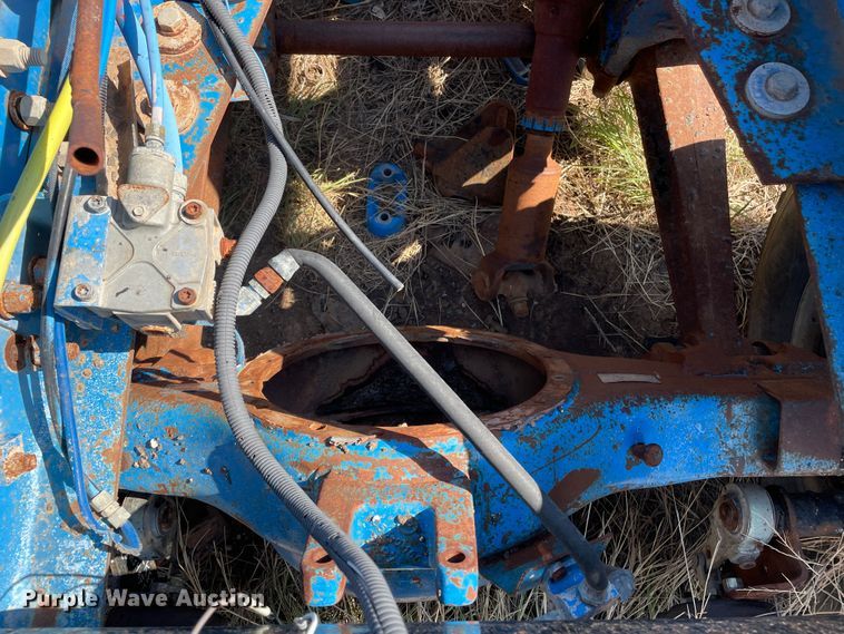 image for item DN5037 1988 Kenworth T800  truck cab and chassis