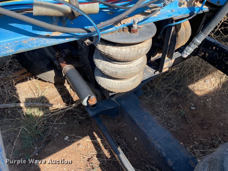 image for item DN5037 1988 Kenworth T800  truck cab and chassis