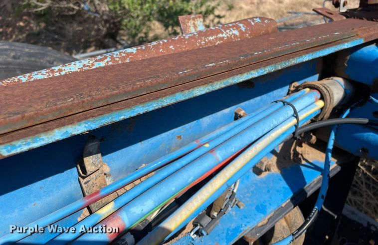 image for item DN5037 1988 Kenworth T800  truck cab and chassis