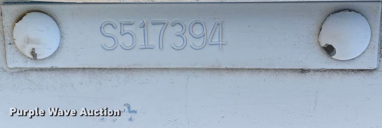 image for item DN5037 1988 Kenworth T800  truck cab and chassis