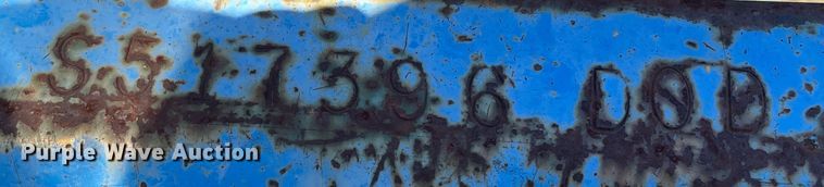 image for item DN5042 1988 Kenworth T800  dump truck