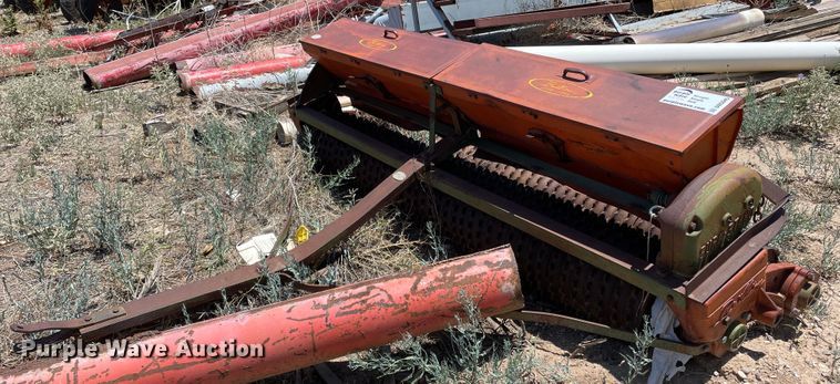 image for item DN5045 Brillion SS-961  seeder