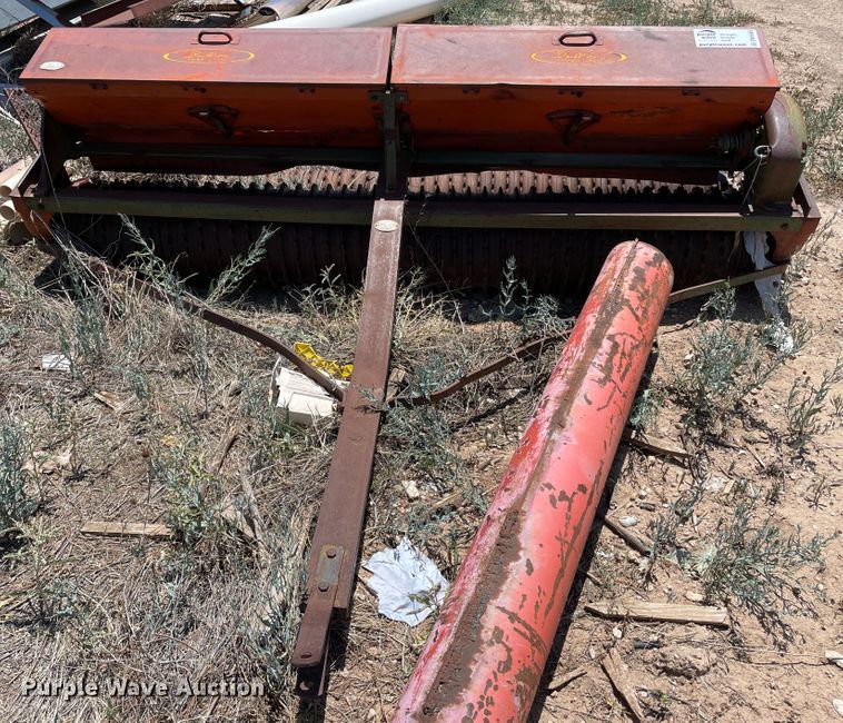 image for item DN5045 Brillion SS-961  seeder