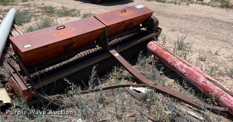 image for item DN5045 Brillion SS-961  seeder