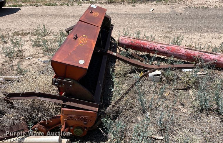 image for item DN5045 Brillion SS-961  seeder
